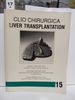 Liver Transplantation