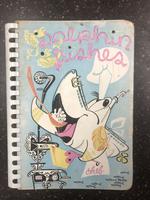 Dolphin Dishes: the Submarine Cook Book With Favorite Recipes of the Families of the Submarine Force, United States Navy