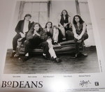 Bodeans Pr Still