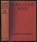 God's Good Man: a Simple Love Story