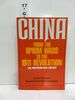 China: From the Opium Wars to the 1911 Revolution