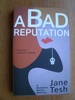 A Bad Reputation: A Madeline Maclin Mystery