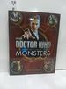 Doctor Who: the Secret Lives of Monsters