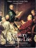 A History of Private Life: Volume III, Passions of the Renaissance