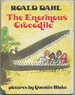 The Enormous Crocodile (Weekly Reader Children's Book Club)