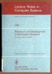 Research and Development in Information Retrieval: Proceedings, Berlin, May 18-20, 1982 (Lecture Notes in Computer Science)