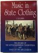 Music in State Clothing: the Story of Trumpeters, Kettledrummers, and Band of the Life Guards