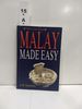Malay Made Easy