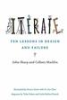 Iterate: Ten Lessons in Design and Failure (the Mit Press)