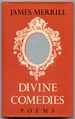 Divine Comedies: Poems