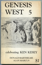 Genesis West-Vol. 2 No. 5