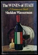 The Wines of Italy: a Consumer's Guide