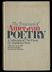 The Treasury of American Poetry