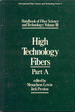 High Technology Fibers (Part a)