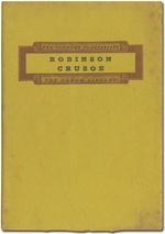 Robinson Crusoe