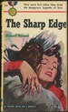 The Sharp Edge