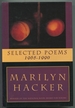 Selected Poems: 1965-1990