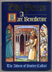 A Rare Benedictine: the Advent of Brother Cadfael