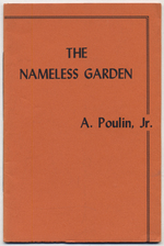The Nameless Garden