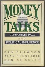 Money Talks: Corporate Pacs and Political Influence