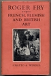French, Flemish and British Art