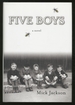 Five Boys