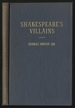 Shakespeare's Villains