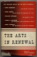 The Arts in Renewal