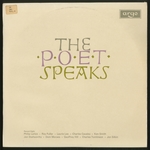 [Vinyl Record]: the Poet Speaks-Record 8