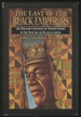 The Last of the Black Emperors: the Hollow Comeback of Marion Barry in the New Age of Black Leaders