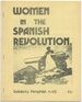 Women in the Spanish Revolution
