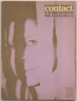 Contact 11-August 1962 (Volume 3, Number 3)