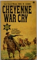 Cheyenne War Cry