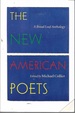 The New American Poets: a Bread Loaf Anthology