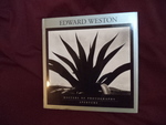 Edward Weston. Masters of Photography