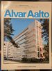 Alvar Aalto (Architectural Monographs 4)