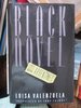Black Novel (With Argentines)