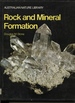 Rock and Mineral Formation