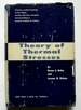 Theory of Thermal Stresses