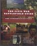 The Civil War Battlefield Guide: the Definitive Guide, Completely Revised, With New Maps and More Than 300 Additional Battles (Second Edition)