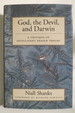 God, the Devil, and Darwin a Critique of Intelligent Design Theory (Dj Protected By a Brand New, Clear, Acid-Free Mylar Cover)