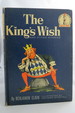 The King's Wish and Other Stories