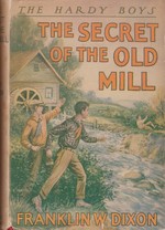 Secret of the Old Mill, The