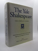 The Yale Shakespeare