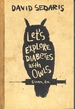 Let's Explore Diabetes With Owls