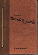 The Journal of David Q. Little