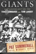 Giants What I Learned About Life From Vince Lombardi and Tom Landry