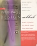 The Web Page Design Cookbook All the Ingredients You Need to Create 5-Star Web Pages