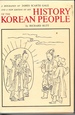 History of the Korean People a Biography of James Scarth Gale