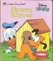 Disney Babies: Nursery Rhymes a Golden Board Book